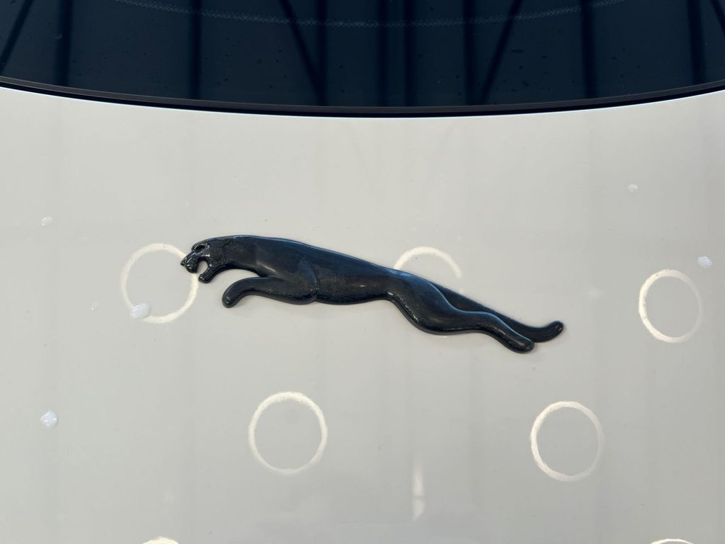 Used Jaguar F-Type 2016 for sale - 77227290: Photo 15