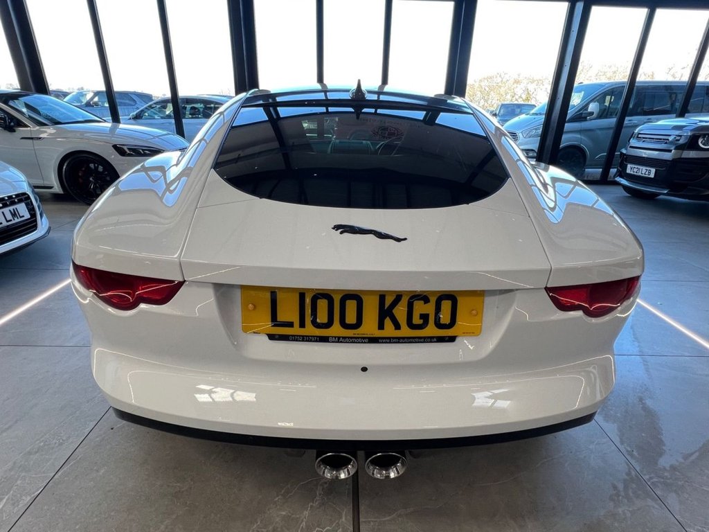 Used Jaguar F-Type 2016 for sale - 77227290: Photo 16