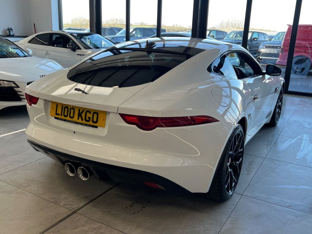 Used Jaguar F-Type 2016 for sale - 77227290: Photo 17
