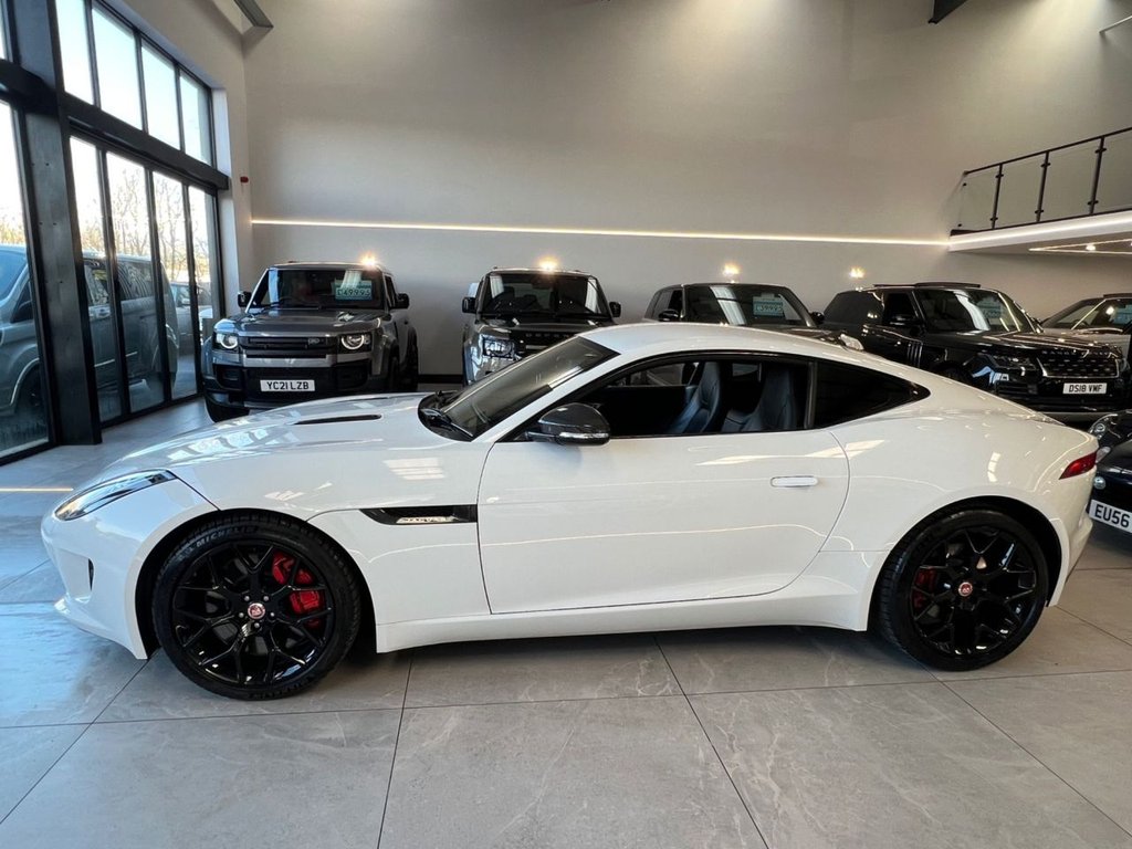 Used Jaguar F-Type 2016 for sale - 77227290: Photo 21