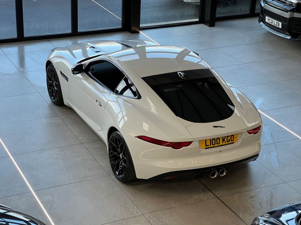 Used Jaguar F-Type 2016 for sale - 77227290: Photo 22