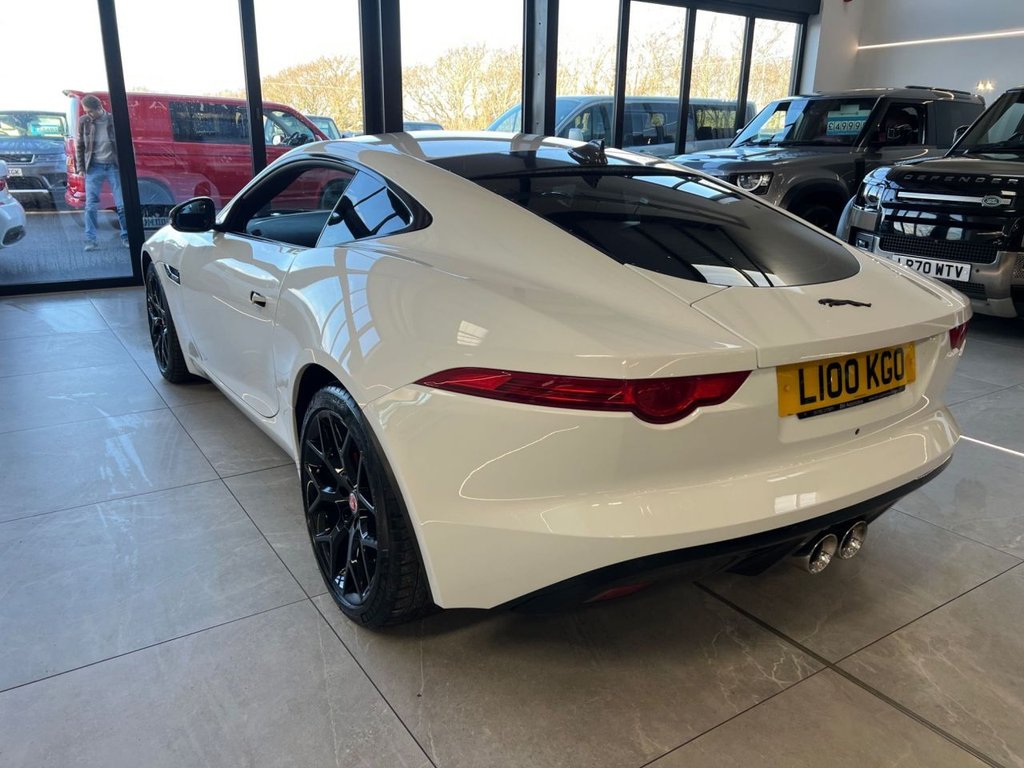 Used Jaguar F-Type 2016 for sale - 77227290: Photo 23