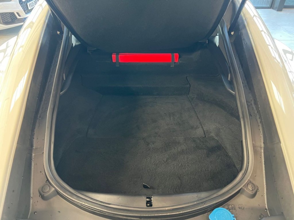 Used Jaguar F-Type 2016 for sale - 77227290: Photo 24