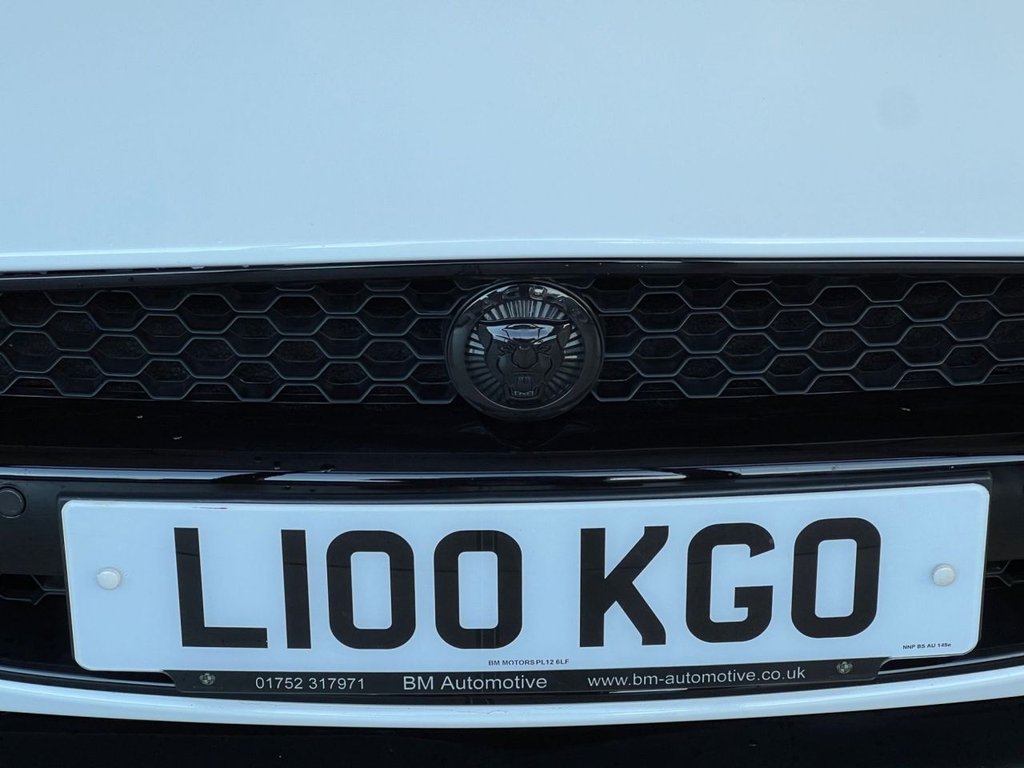 Used Jaguar F-Type 2016 for sale - 77227290: Photo 25