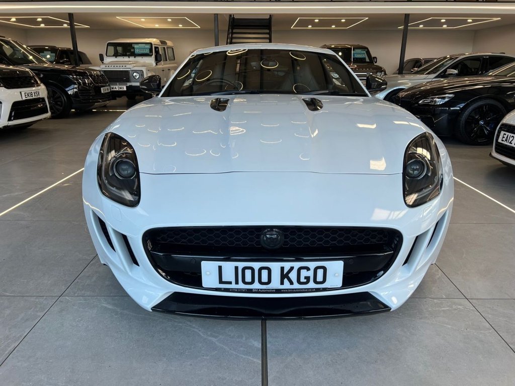 Used Jaguar F-Type 2016 for sale - 77227290: Photo 26
