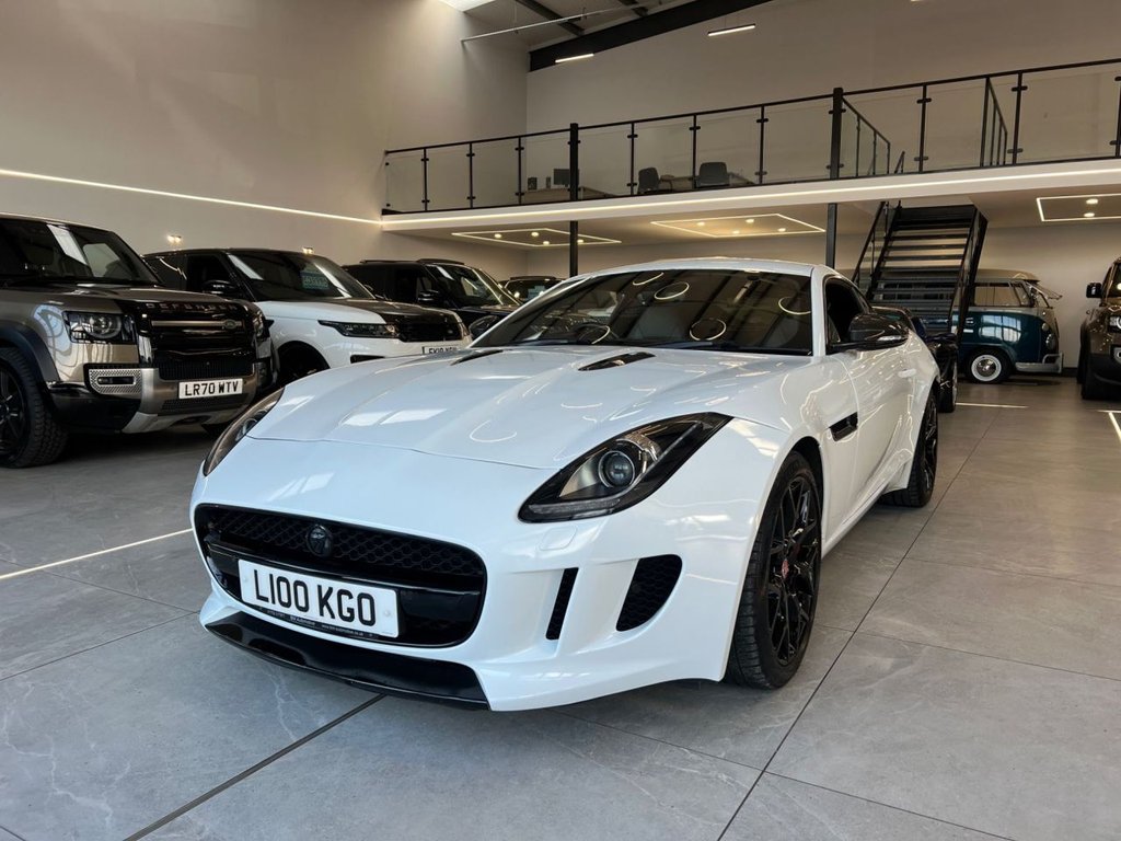 Used Jaguar F-Type 2016 for sale - 77227290: Photo 27
