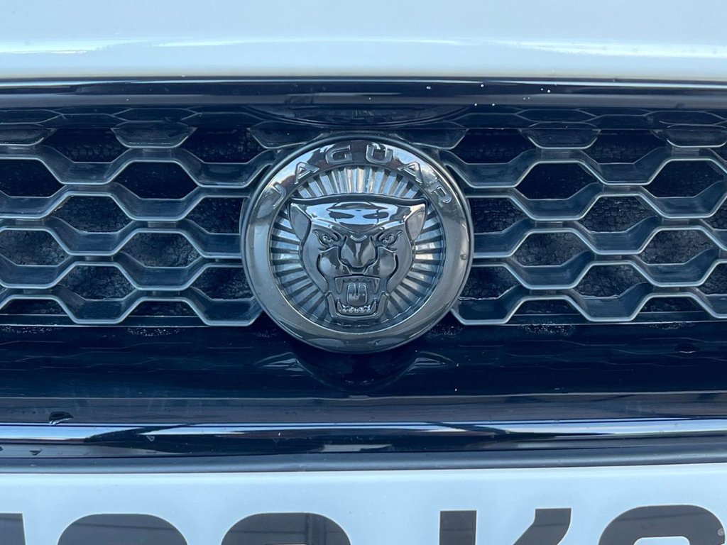 Used Jaguar F-Type 2016 for sale - 77227290: Photo 28