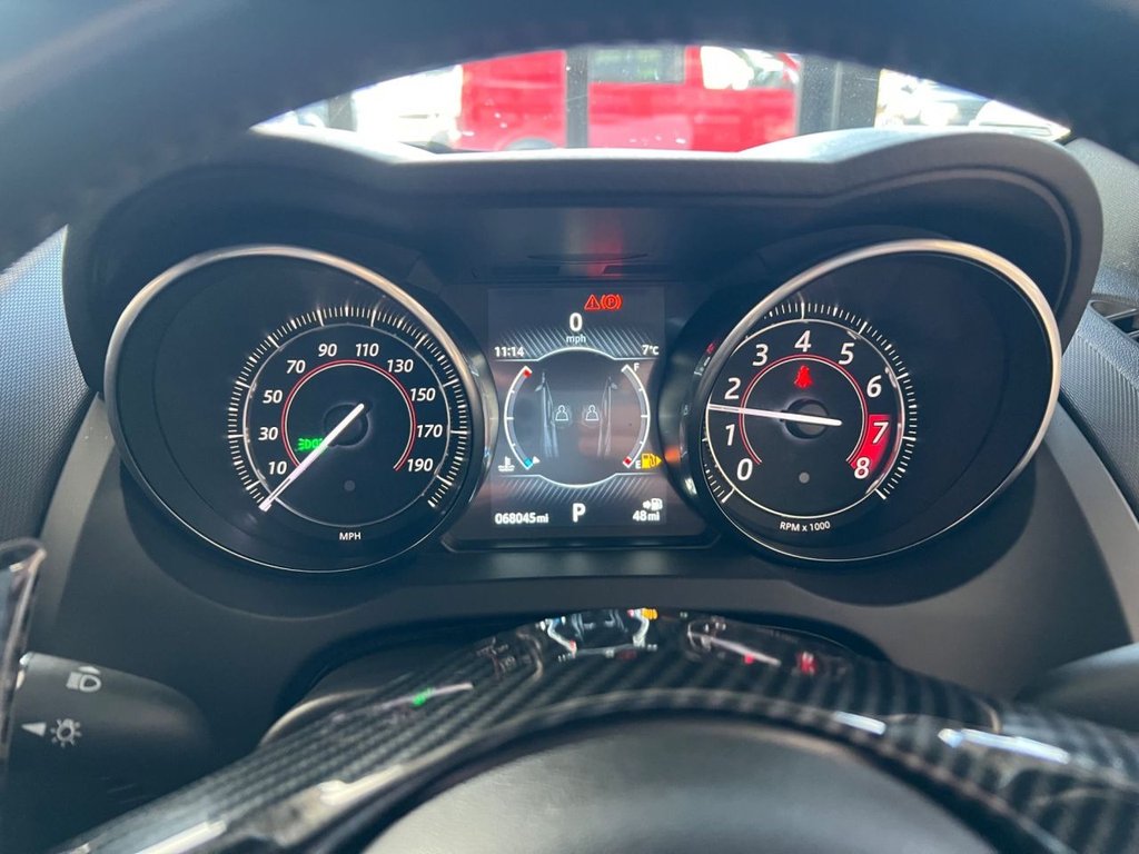 Used Jaguar F-Type 2016 for sale - 77227290: Photo 34