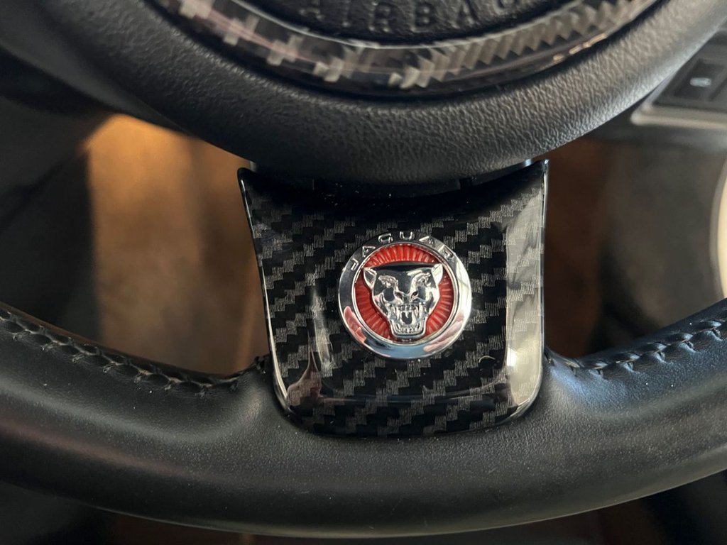 Used Jaguar F-Type 2016 for sale - 77227290: Photo 38