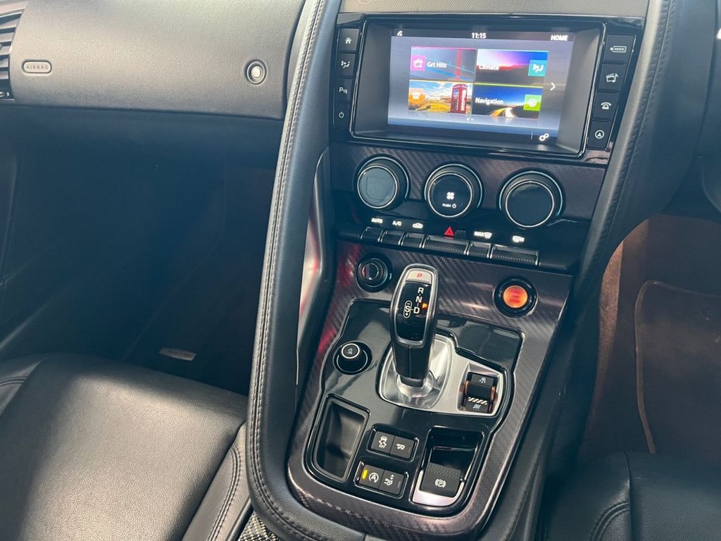 Used Jaguar F-Type 2016 for sale - 77227290: Photo 39