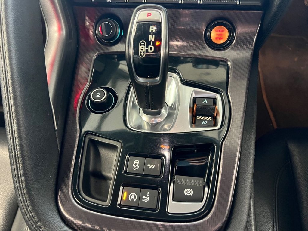 Used Jaguar F-Type 2016 for sale - 77227290: Photo 44