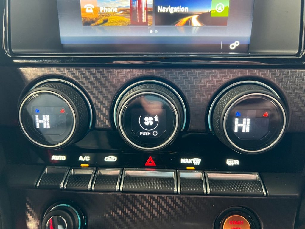 Used Jaguar F-Type 2016 for sale - 77227290: Photo 45