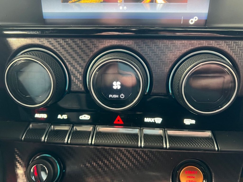 Used Jaguar F-Type 2016 for sale - 77227290: Photo 46