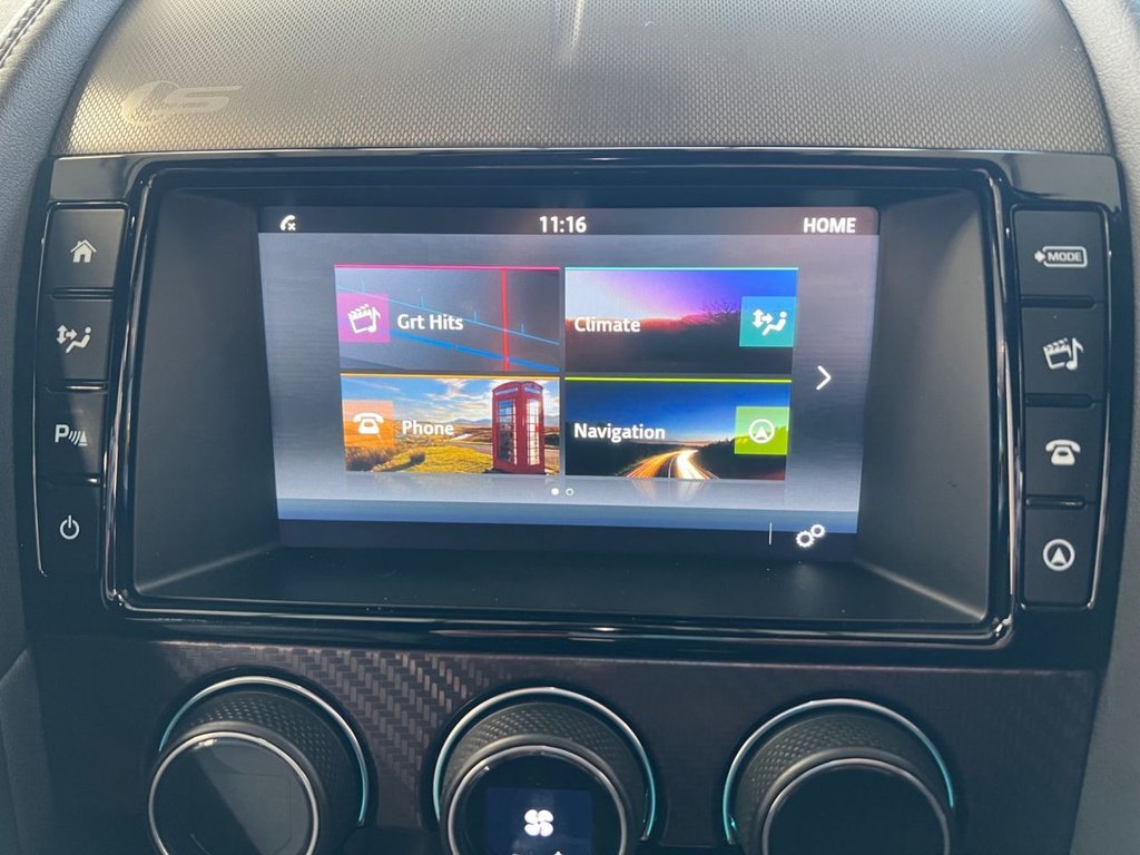 Used Jaguar F-Type 2016 for sale - 77227290: Photo 50