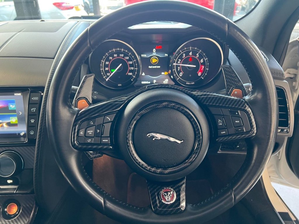 Used Jaguar F-Type 2016 for sale - 77227290: Photo 6