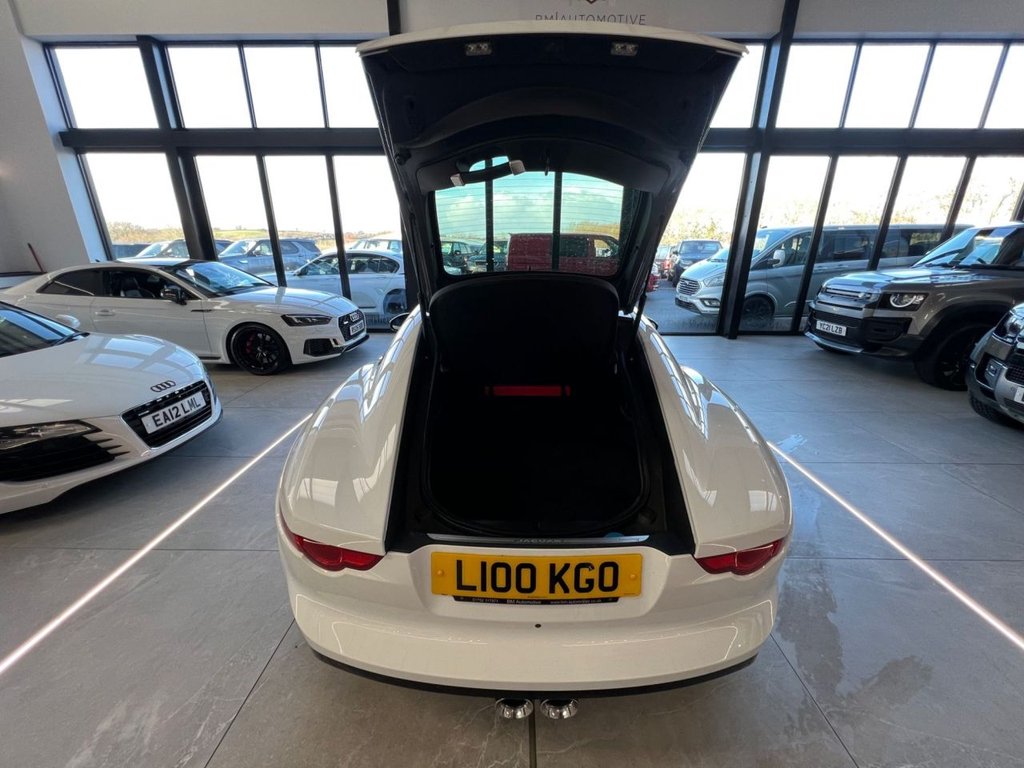 Used Jaguar F-Type 2016 for sale - 77227290: Photo 7