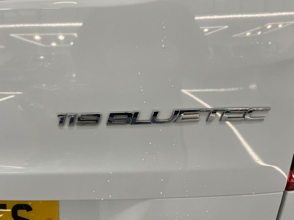 Used Mercedes-Benz Vito 2015 for sale - 77609135: Photo 13