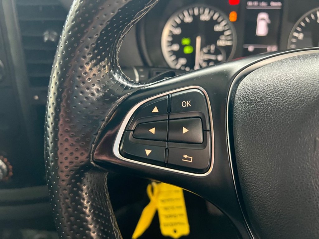 Used Mercedes-Benz Vito 2015 for sale - 77609135: Photo 29