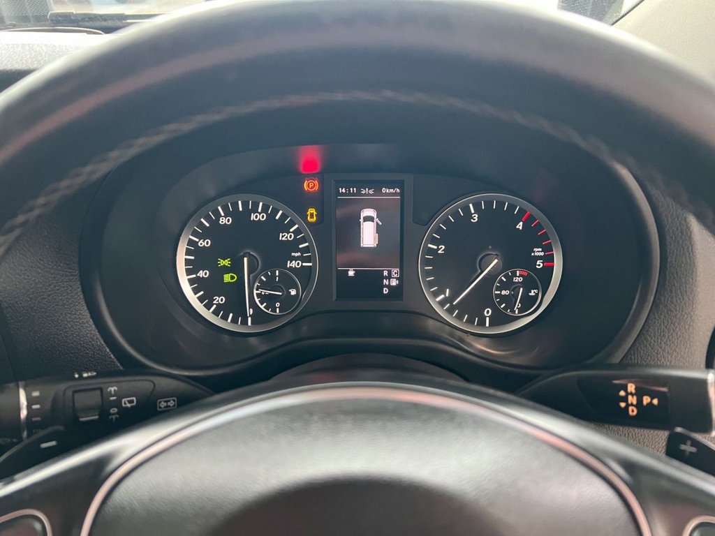 Used Mercedes-Benz Vito 2015 for sale - 77609135: Photo 30