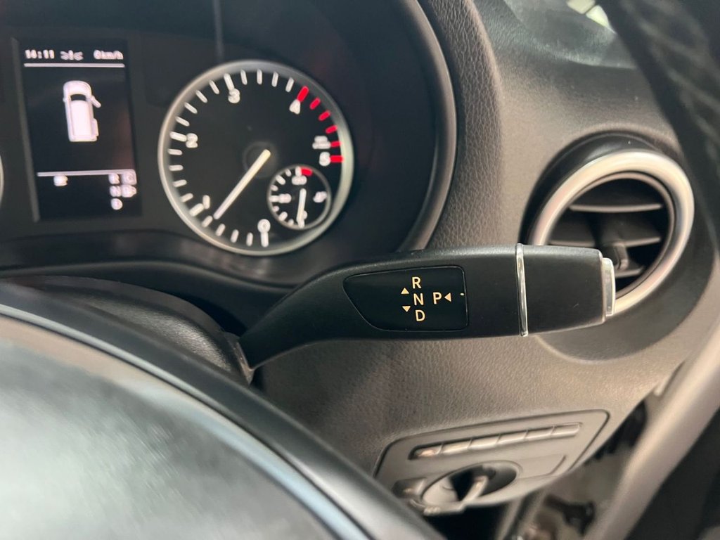 Used Mercedes-Benz Vito 2015 for sale - 77609135: Photo 32