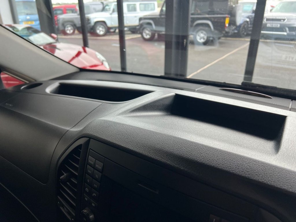 Used Mercedes-Benz Vito 2015 for sale - 77609135: Photo 33