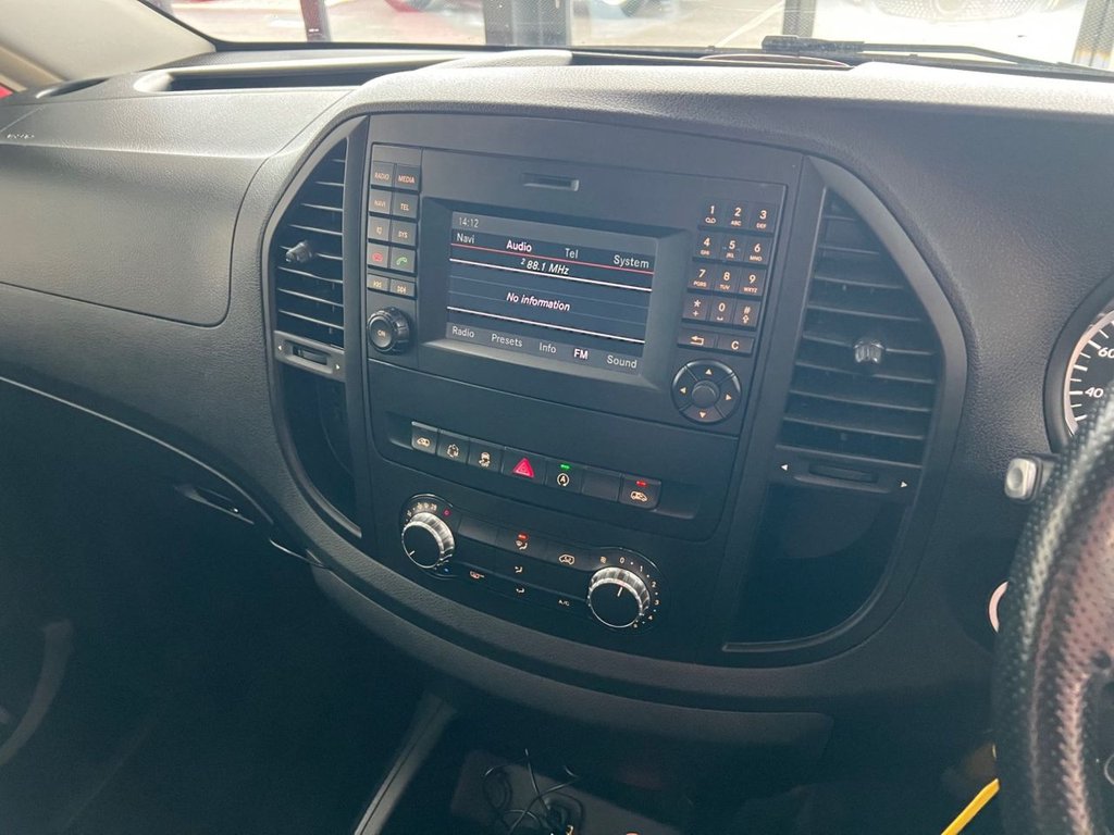 Used Mercedes-Benz Vito 2015 for sale - 77609135: Photo 38