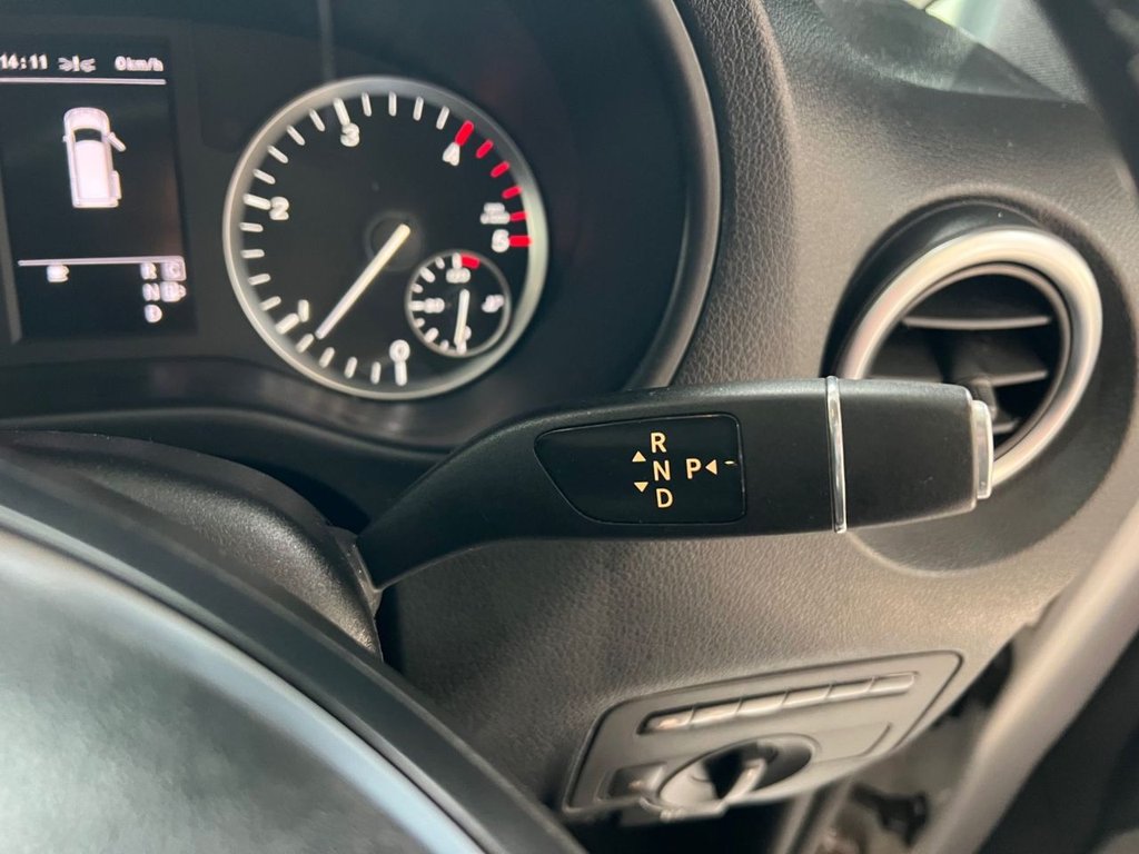Used Mercedes-Benz Vito 2015 for sale - 77609135: Photo 39