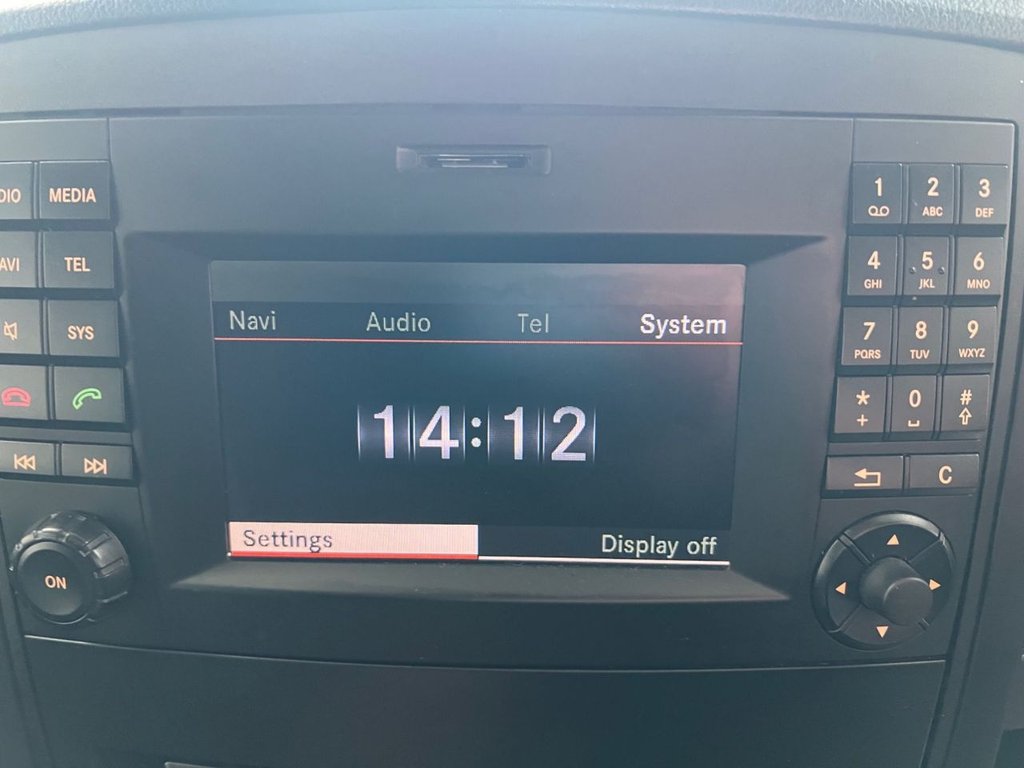 Used Mercedes-Benz Vito 2015 for sale - 77609135: Photo 43