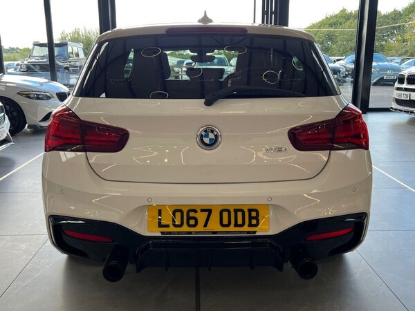 Used BMW 1 Series 2017 for sale - 75727398: Photo 12