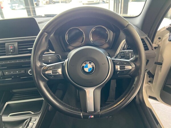 Used BMW 1 Series 2017 for sale - 75727398: Photo 14