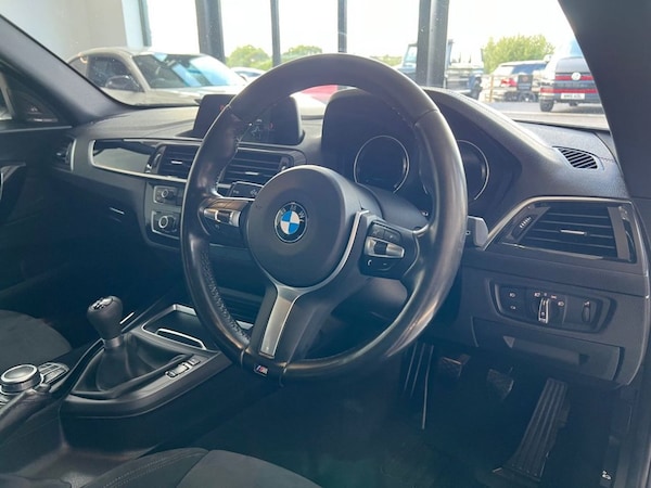 Used BMW 1 Series 2017 for sale - 75727398: Photo 15