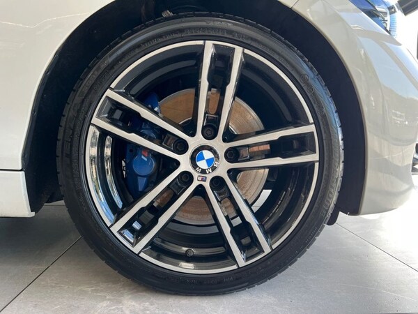 Used BMW 1 Series 2017 for sale - 75727398: Photo 16