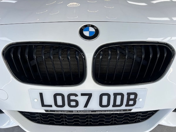 Used BMW 1 Series 2017 for sale - 75727398: Photo 19