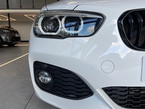 Used BMW 1 Series 2017 for sale - 75727398: Photo 21