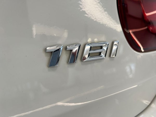 Used BMW 1 Series 2017 for sale - 75727398: Photo 25
