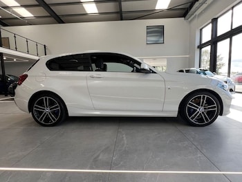 Used BMW 1 Series 2017 for sale - 75727398: Photo