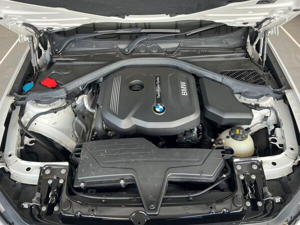 Used BMW 1 Series 2017 for sale - 75727398: Photo 31