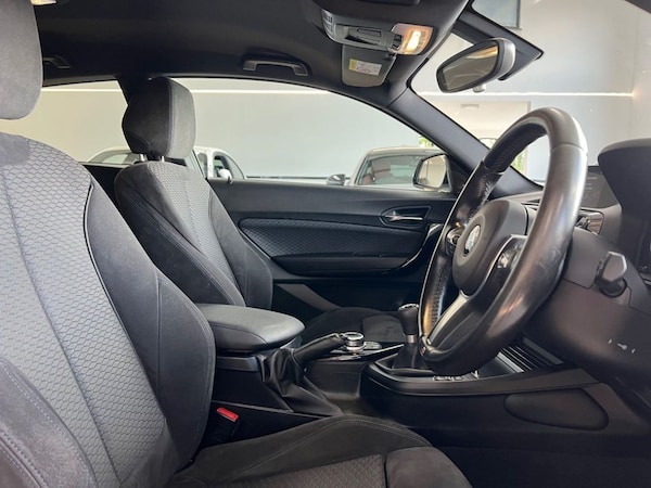 Used BMW 1 Series 2017 for sale - 75727398: Photo 39
