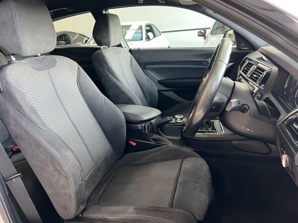 Used BMW 1 Series 2017 for sale - 75727398: Photo 3