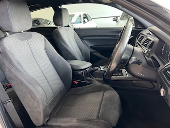 Used BMW 1 Series 2017 for sale - 75727398: Photo