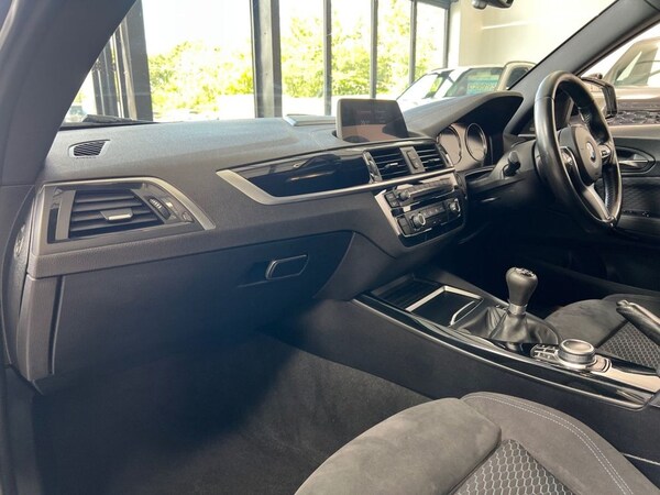 Used BMW 1 Series 2017 for sale - 75727398: Photo 45
