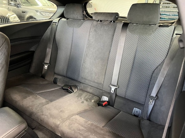 Used BMW 1 Series 2017 for sale - 75727398: Photo 48