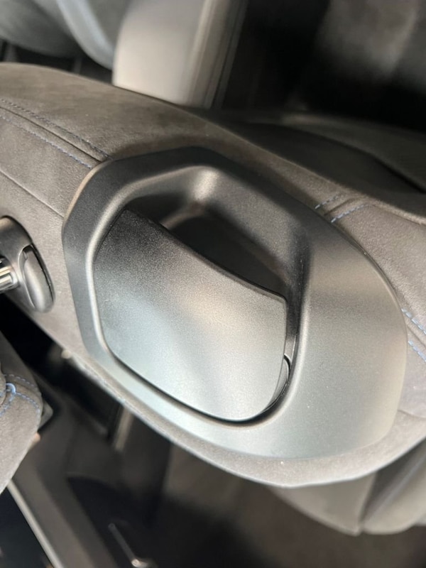 Used BMW 1 Series 2017 for sale - 75727398: Photo 50
