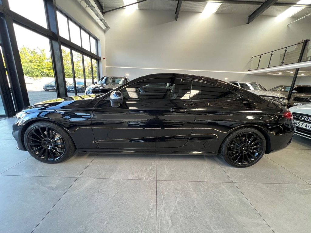 Used Mercedes-Benz C Class 2016 for sale - 76386092: Photo 10