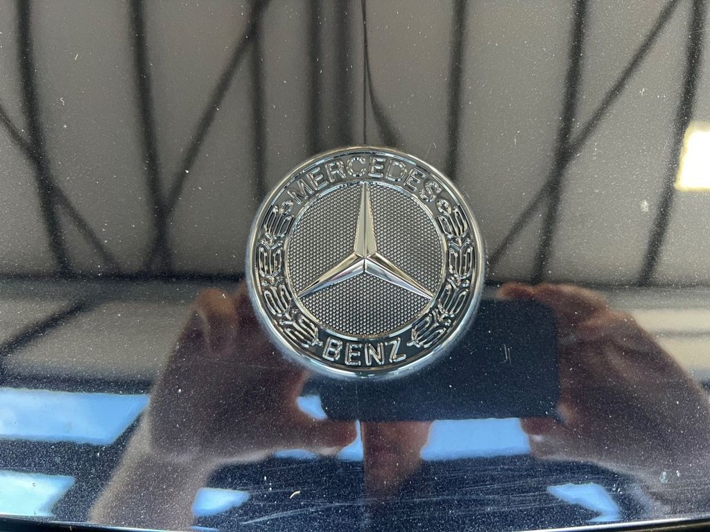 Used Mercedes-Benz C Class 2016 for sale - 76386092: Photo 14