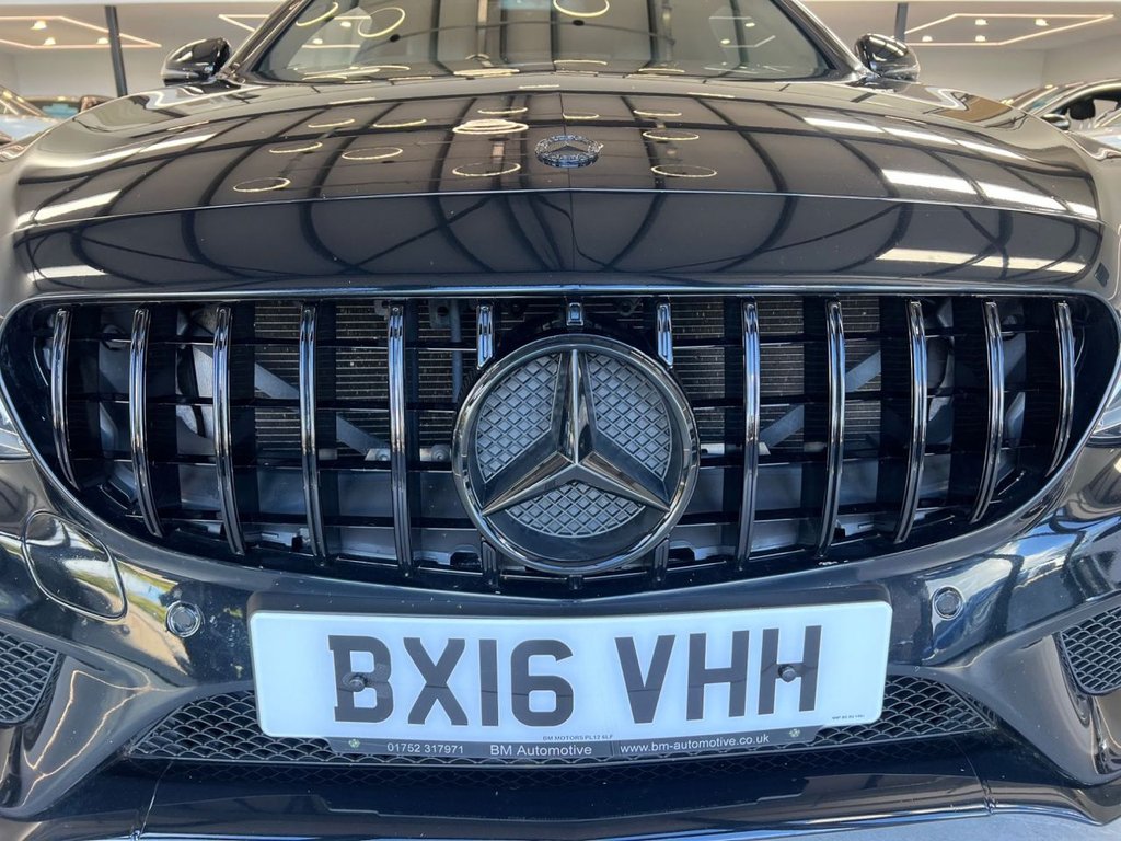 Used Mercedes-Benz C Class 2016 for sale - 76386092: Photo 16