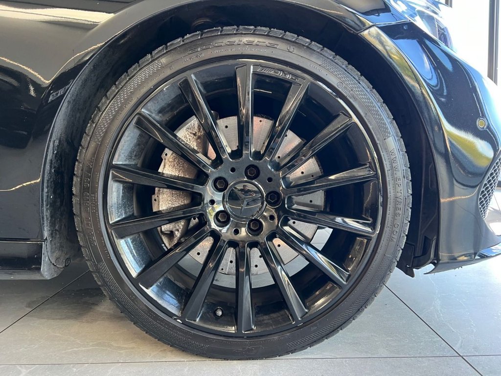 Used Mercedes-Benz C Class 2016 for sale - 76386092: Photo 18