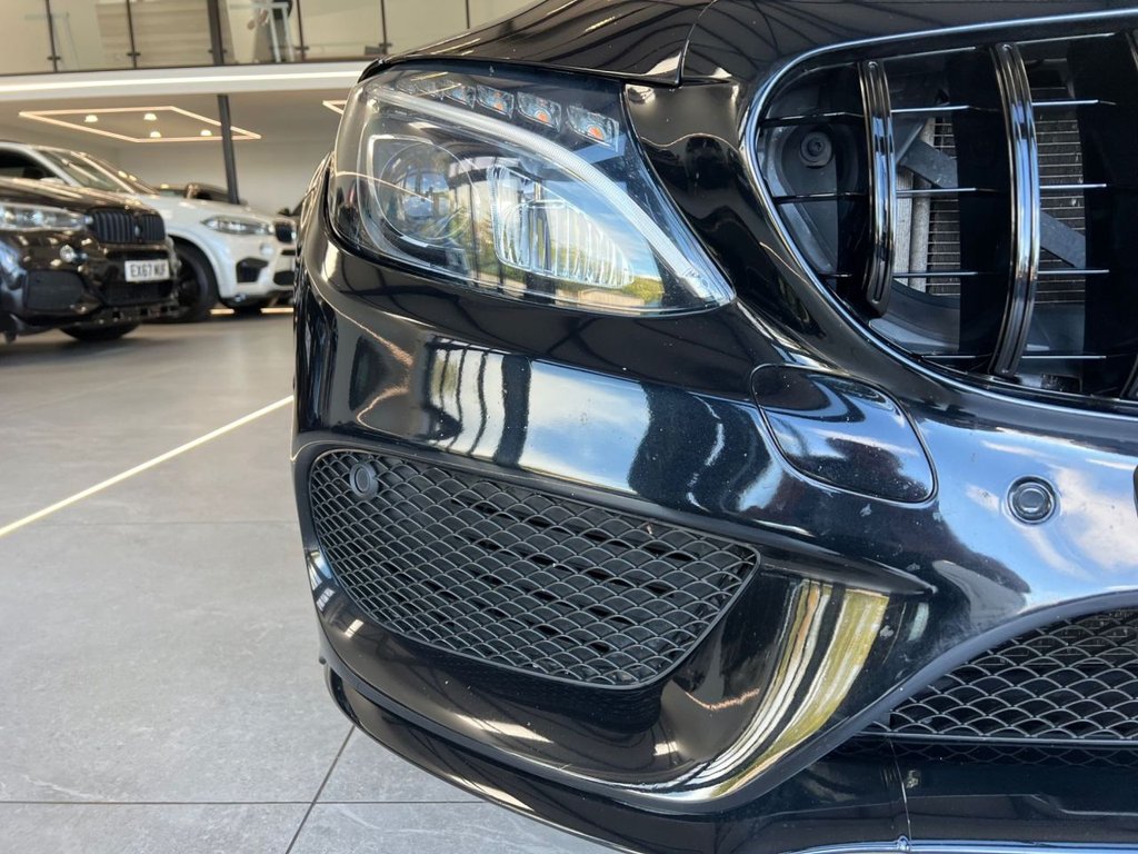 Used Mercedes-Benz C Class 2016 for sale - 76386092: Photo 19