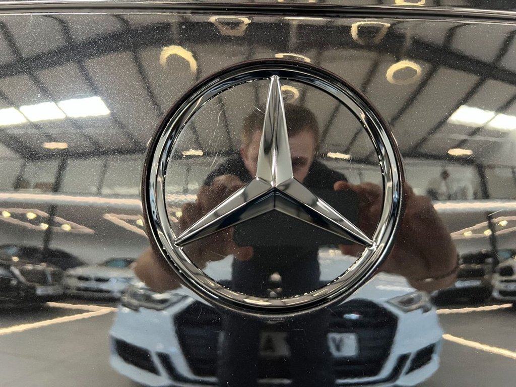 Used Mercedes-Benz C Class 2016 for sale - 76386092: Photo 21