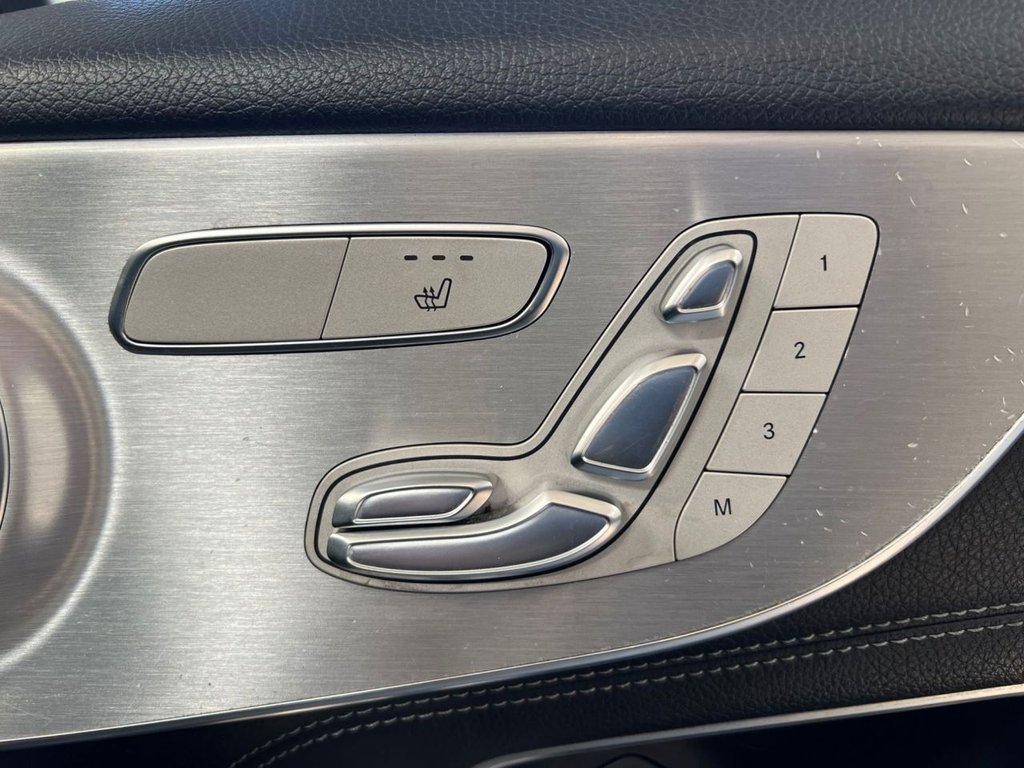 Used Mercedes-Benz C Class 2016 for sale - 76386092: Photo 28